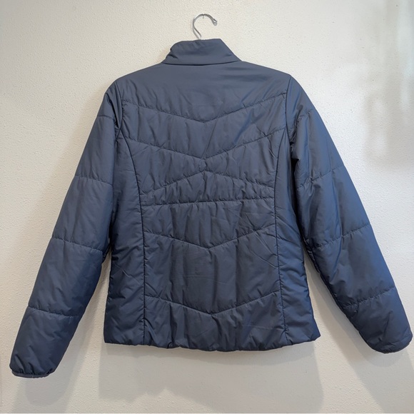 The North Face Navy Jacket - Picture 2 of 4